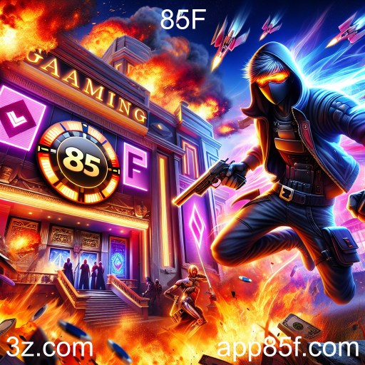 O Crescimento Acelerado dos Jogos de Ação